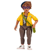 Teenage Mutant Ninja Turtles: Mutant Mayhem April O'Neil Action Figure - Collectables > Action Figures > toys -  PLAYMATES