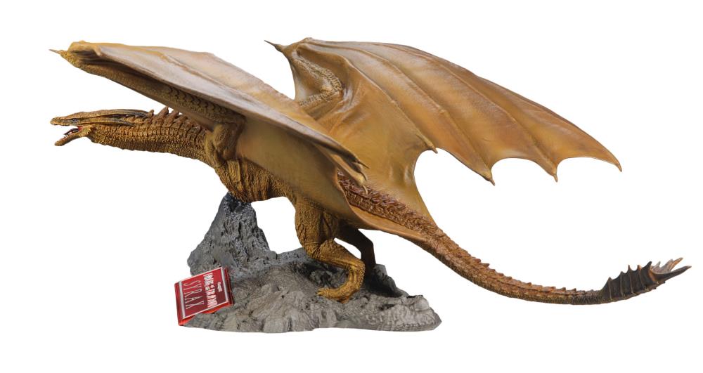 house of the Dragon syrax ドラゴン　フィギュア House of the Dragon Syrax Figure — Toy Snowman