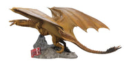 House of the Dragon Syrax Figure - Collectables > Action Figures > toys -  McFarlane Toys