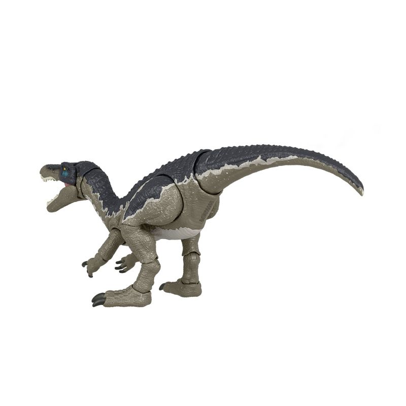 Jurassic World Hammond Collection Baryonyx - Collectables > Action Figures > toys -  mattel