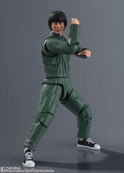 Police Story S.H.Figuarts Officer Chan Ka Kui Action Figure (preorder Q4 2025) - Collectables > Action Figures > toys -  Bandai