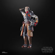 Star Wars: The Bad Batch - Echo (Mercenary Gear) - Exclusive - Collectables > Action Figures > toys -  Hasbro