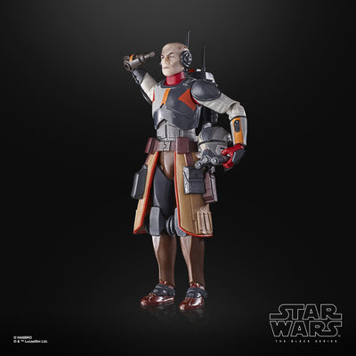 Star Wars: The Bad Batch - Echo (Mercenary Gear) - Exclusive - Collectables > Action Figures > toys -  Hasbro