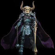 Mythic Legions - Demistros (Standard Version) - Collectables > Action Figures > toys -  Four Horsemen