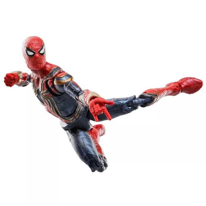 Avengers: Endgame Marvel Legends Iron Spider