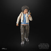 Star Wars: The Black Series 6" Wim (At Attin) (Skeleton Crew) - Collectables > Action Figures > toys -  Hasbro