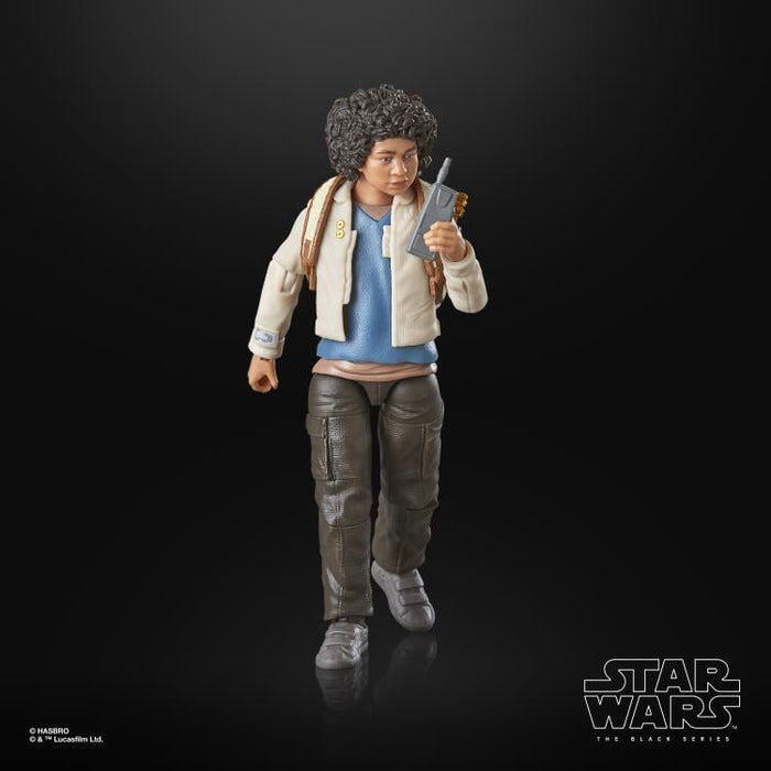 Star Wars: The Black Series 6" Wim (At Attin) (Skeleton Crew) (preorder)