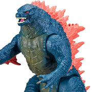 Godzilla X Kong - The New Empire Movie - Godzilla Titan Size 24 Inch Action Figure - Collectables > Action Figures > toys -  PLAYMATES
