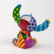 Disney Lilo & Stitch Stitch Statue by Romero Britto - Collectables > Action Figures > toys -  disney