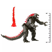 Godzilla x Kong Mechagodzilla 6" Battle Action Figure - Collectables > Action Figures > toys -  PLAYMATES