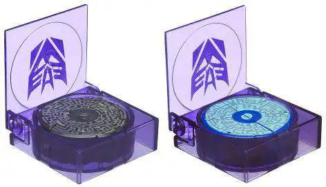 Transformers Generations Fall of Cybertron Ravage & Decepticon Rumble Legend - Mini Figure 2-Pack - Collectables > Action Figures > toys -  Hasbro