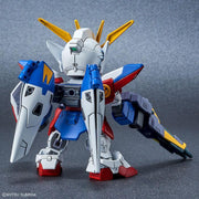 SD EX-Standard 18 Wing Gundam Zero - Model Kit > Collectable > Gunpla > Hobby -  Bandai