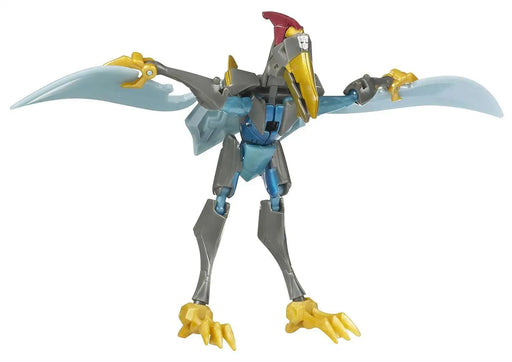 Transformers Animated Swoop Deluxe class - Collectables > Action Figures > toys -  Hasbro