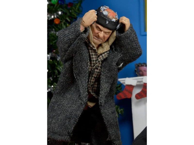 Home Alone - Harry Lime  - 8" Clothed Action Figure (preorder Q4) - Collectables > Action Figures > toys -  Neca