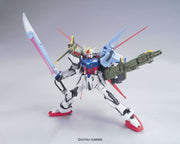 HGCE R17 Perfect Strike Gundam 1/144 - Collectables > Action Figures > toys -  Bandai