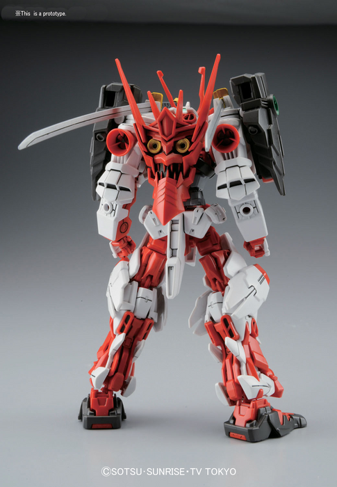 HGBF 007 Sengoku Astray Gundam 1/144 - Model Kit > Collectable > Gunpla > Hobby -  Bandai