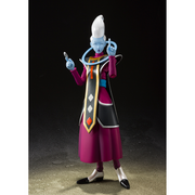 Dragon Ball Super S.H.Figuarts - 2021 Event Exclusive -  Whis - Collectables > Action Figures > toys -  Bandai