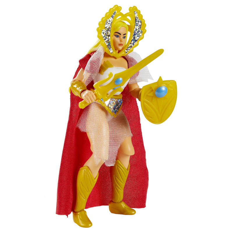 Masters of the Universe: Origins She-Ra (Fan Favorite) - Collectables > Action Figures > toys -  mattel