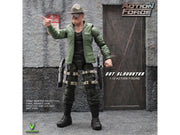 Action Force Sgt. Slaughter 1/12 Scale Figure - Action & Toy Figures -  VALAVERSE