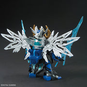 SD SANGOKU SOKETSUDEN [04] CAO CAO WING GUNDAM - Model Kit > Collectable > Gunpla > Hobby -  Bandai