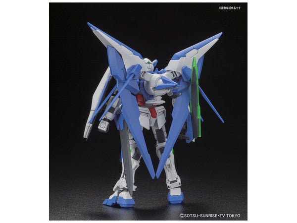 HGBF 1/144 Gundam Amazing Exia - Model Kit > Collectable > Gunpla > Hobby -  Bandai