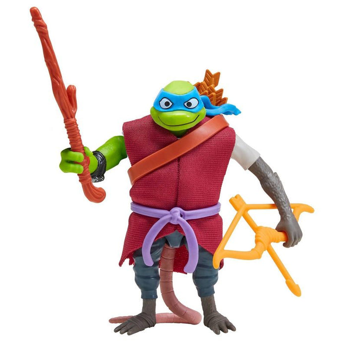 Teenage Mutant Ninja Turtles Splinter Mix 'N' Match Action Figure