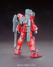 HGBF 1/144 Gundam Amazing Red Warrior - Model Kit > Collectable > Gunpla > Hobby -  Bandai