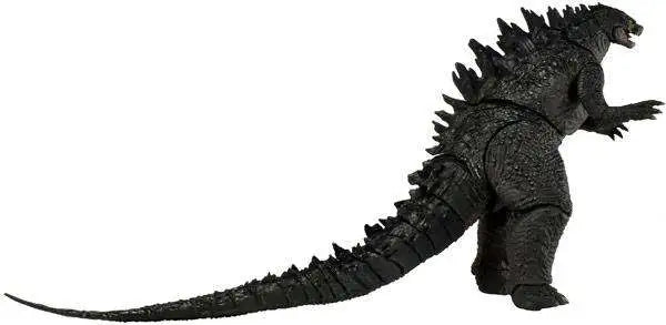 Godzilla - 2014 Action Figure