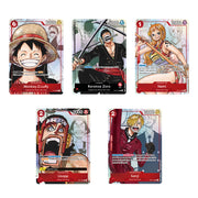 ONE PIECE CG PREMIUM CARD COLLECTION 25TH EDITION - Card Games > Collectables > TCG > CCG -  Bandai