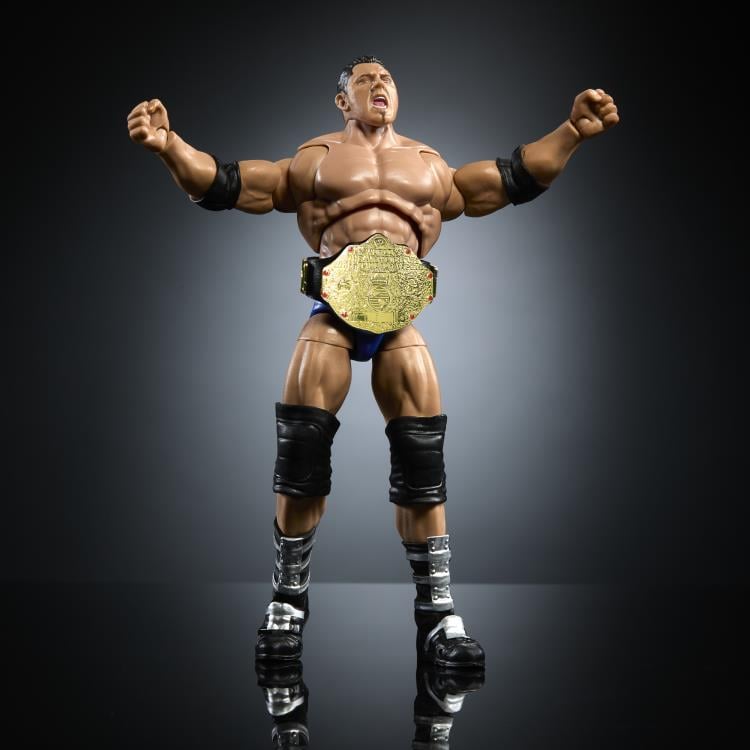 WWE Ultimate Edition Greatest Hits Batista — Toy Snowman