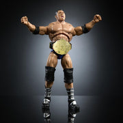 WWE Ultimate Edition Greatest Hits Batista - Collectables > Action Figures > toys -  mattel