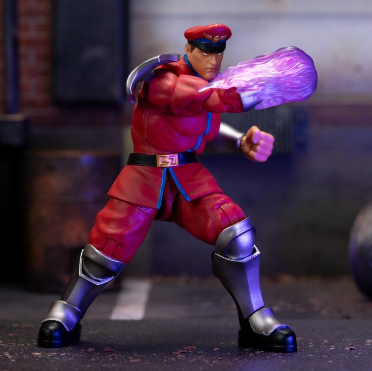 Jada Toys - Ultra Street Fighter II M. Bison (preorder Q3) - Collectables > Action Figures > toys -  Jada Toys