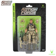 Action Force Condor (Desert Ver.) 1/12 Scale Figure (preorder) - Action & Toy Figures -  VALAVERSE