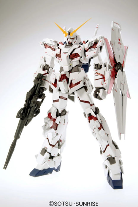 MG 1/100 Unicorn Gundam - Model Kit > Collectable > Gunpla > Hobby -  Bandai