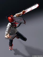 Chainsaw Man S.H.Figuarts Chainsaw Man - Collectables > Action Figures > toys -  Bandai