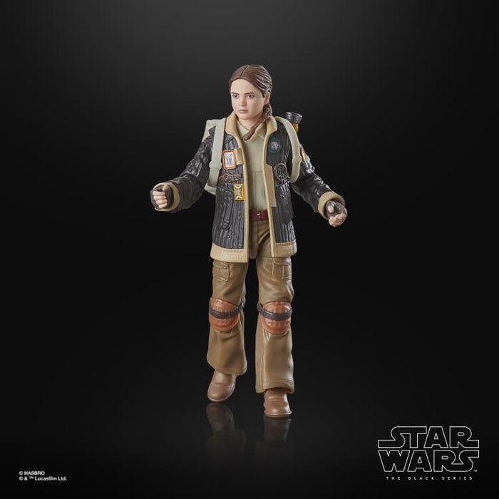 Star Wars: The Black Series 6" Fern (Skeleton Crew) (preorder)