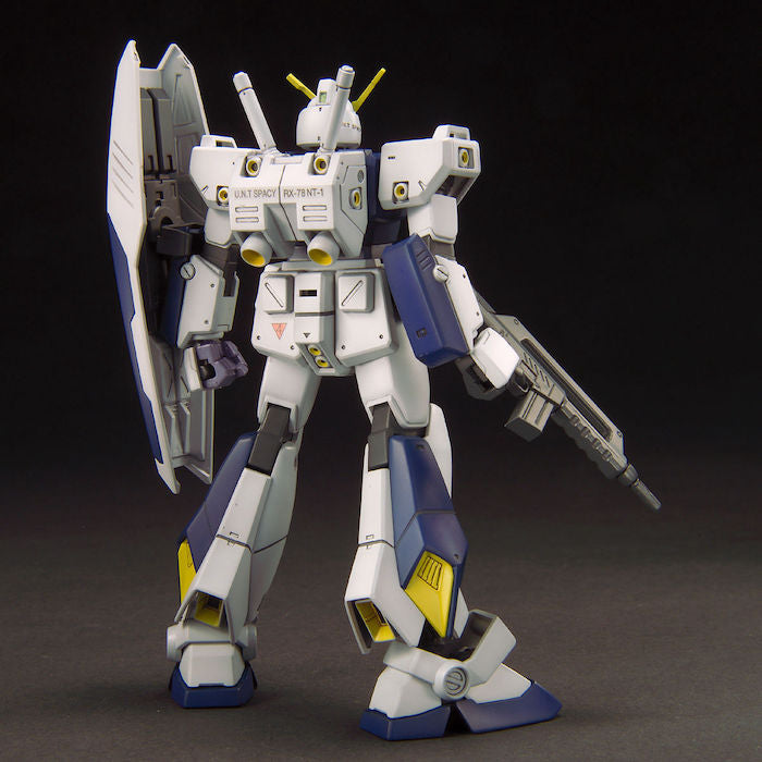 HGUC 1/144 #47 RX-78 NT-1 Gundam - Model Kit > Collectable > Gunpla > Hobby -  Bandai