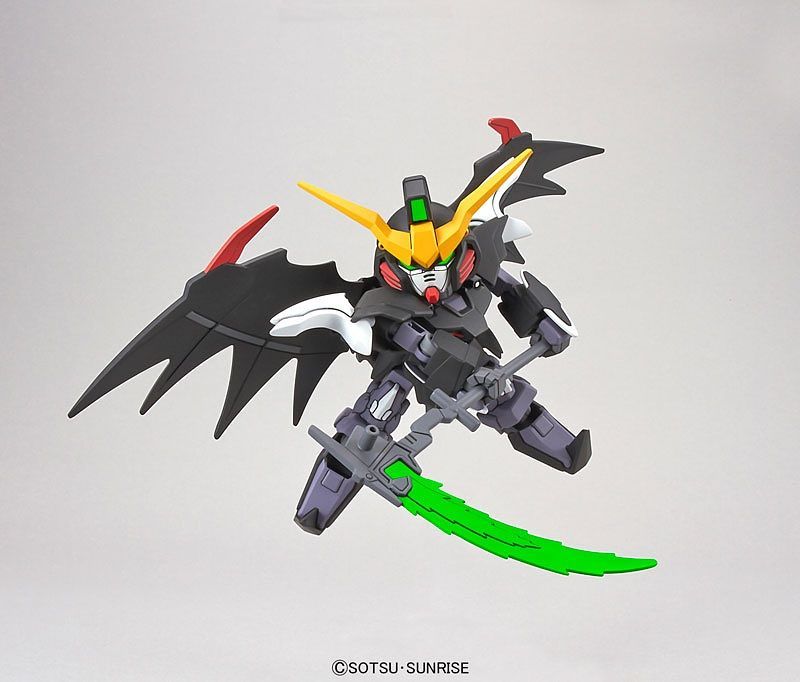 EX-Standard 012 Gundam Deathscythe Hell EW - Model Kit > Collectable > Gunpla > Hobby -  Bandai