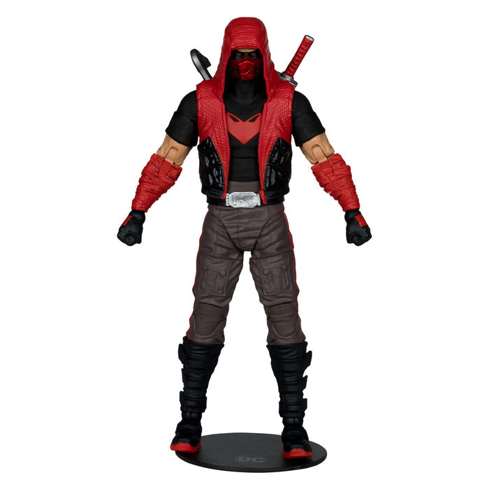 Dawn of DC DC Multiverse - Red Hood - Collectables > Action Figures > toys -  McFarlane Toys