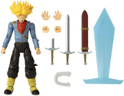 Dragon Ball Super Dragon Stars Future Trunks vs. Fusion Zamasu Action Figure 2-Pack - Collectables > Action Figures > toys -  Bandai