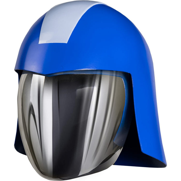 G.I. Joe - Cobra Commander Helmet - Gear > Cosplay > props -  TRICK OR TREAT STUDIOS