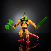 Masters of the Universe: Origins Reptilax - Collectables > Action Figures > toys -  Mattel