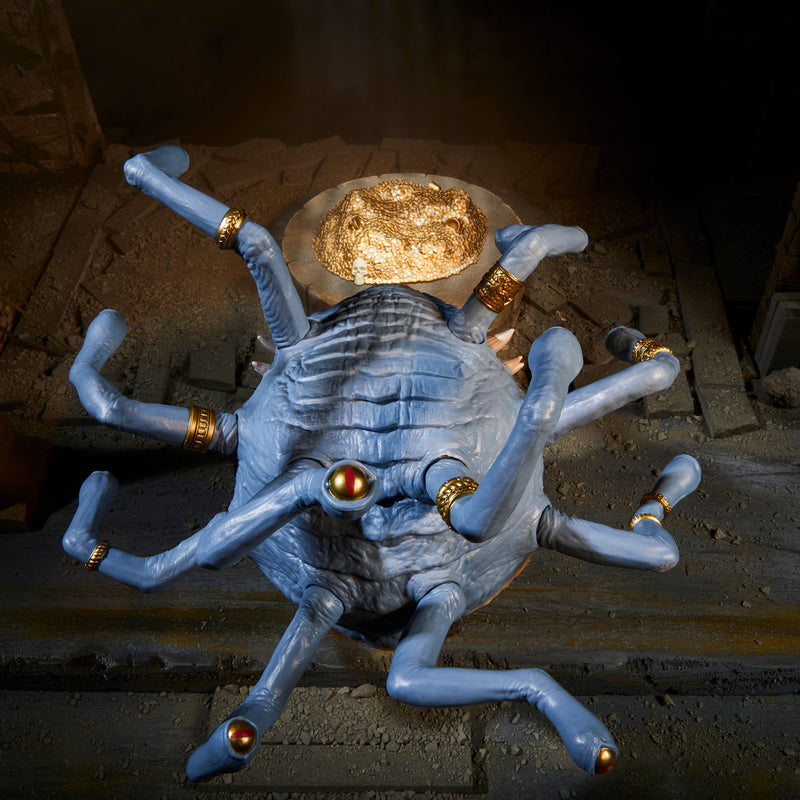 Dungeons & Dragons Golden Archive Xanathar - Collectables > Action Figures > toys -  Hasbro