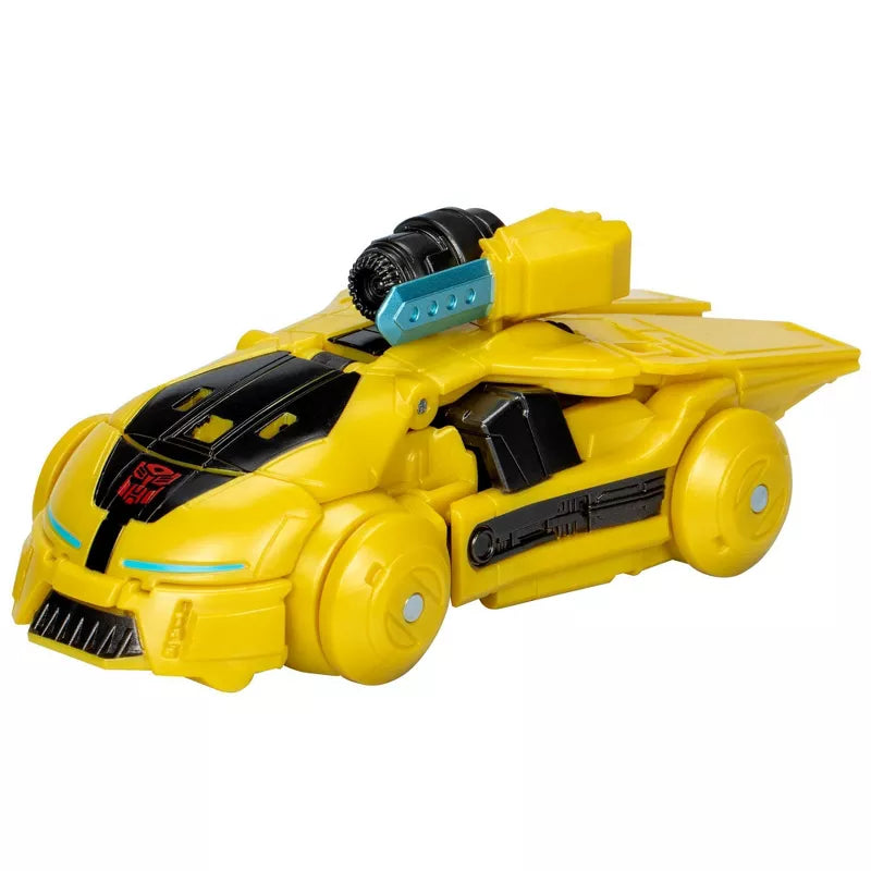 Transformers One Bumblebee / B-127 Action Figure - Action figure -  Hasbro