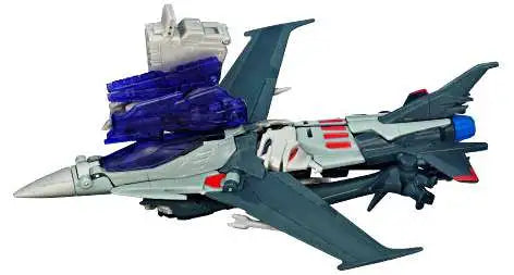 Transformers Prime - Robots in Disguise Starscream Voyager - Collectables > Action Figures > toys -  Hasbro