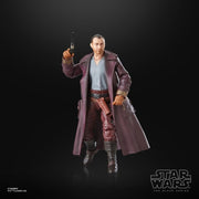 Star Wars: The Black Series 6" Jod Na Nawood (Skeleton Crew) - Collectables > Action Figures > toys -  Hasbro