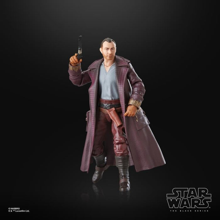 Star Wars: The Black Series 6" Jod Na Nawood (Skeleton Crew) (preorder)