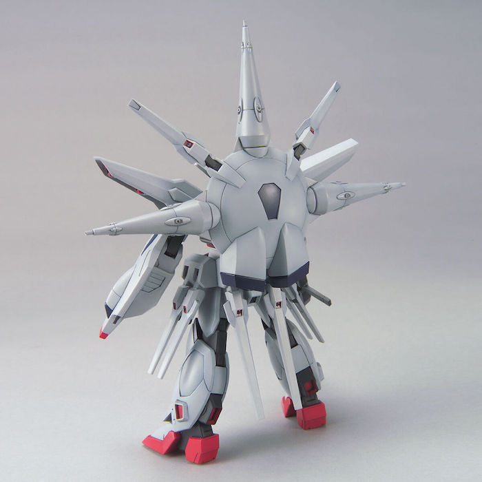 HGCE R13 Providence Gundam 1/144 - Model Kit > Collectable > Gunpla > Hobby -  Bandai