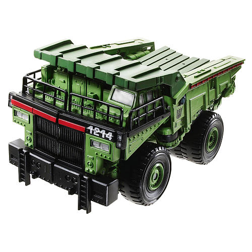 Transformers Revenge of the Fallen Long Haul Voyager Action Figure - Collectables > Action Figures > toys -  Hasbro