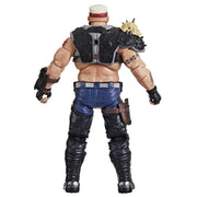 G.I. Joe Classified Series #135, Dreadnok Road Pig & Rawkus - Collectables > Action Figures > toys -  Hasbro
